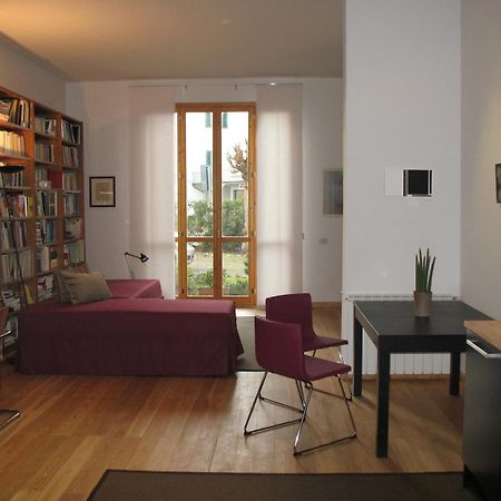 D'Arte Apartment Емполи Екстериор снимка