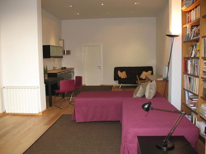 D'Arte Apartment Емполи Екстериор снимка