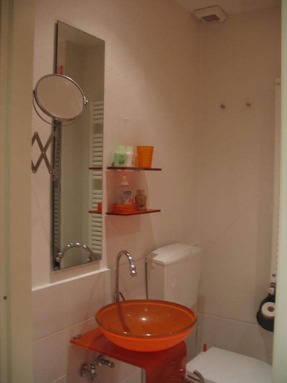 D'Arte Apartment Емполи Екстериор снимка