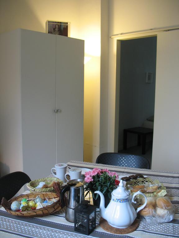 D'Arte Apartment Емполи Екстериор снимка