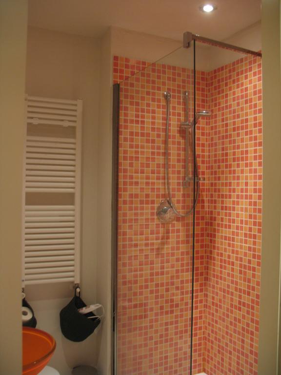 D'Arte Apartment Емполи Екстериор снимка