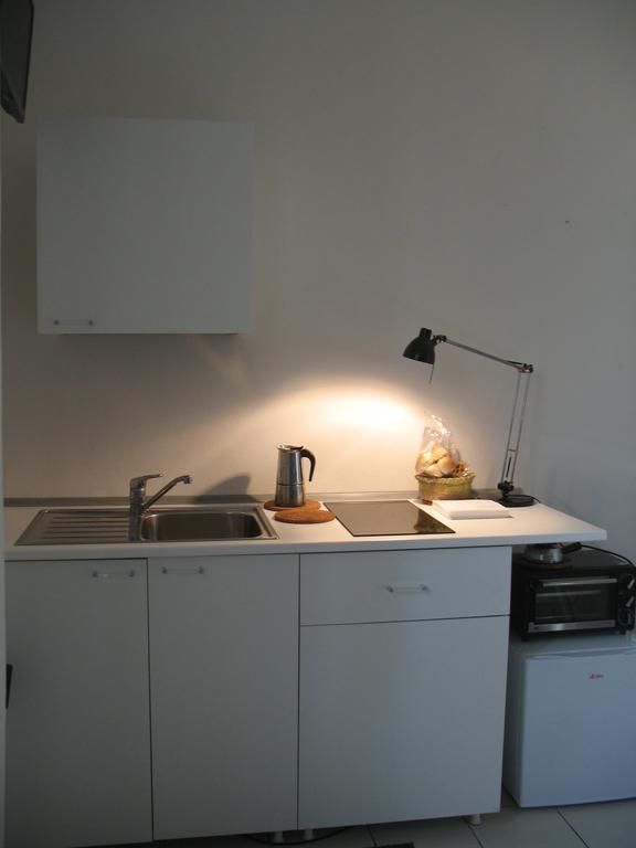 D'Arte Apartment Емполи Екстериор снимка